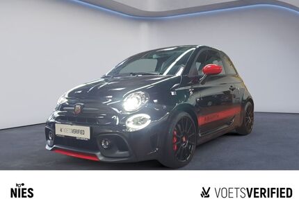 Abarth 595 Competizione Gebrauchtwagen