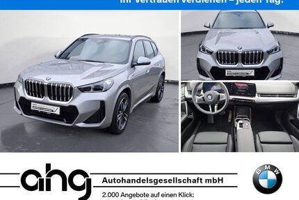 BMW X1 Gebrauchtwagen