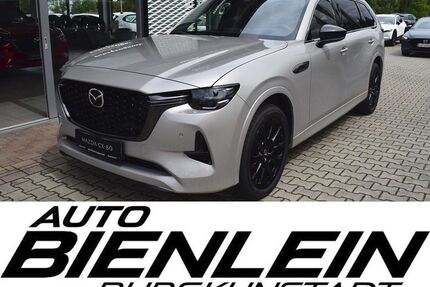 Mazda CX-80 Gebrauchtwagen