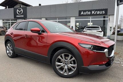 Mazda CX-30 Gebrauchtwagen