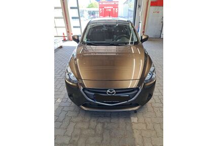 Mazda 2 Gebrauchtwagen