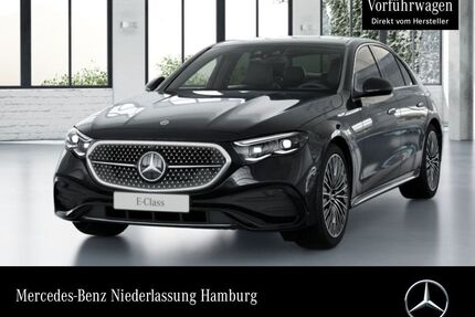 Mercedes-Benz E 200 Gebrauchtwagen