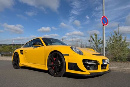 Porsche 997 Gebrauchtwagen