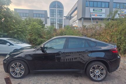 BMW X6 M50 Gebrauchtwagen