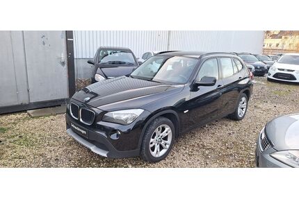 BMW X1 Gebrauchtwagen