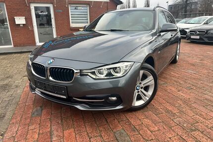 BMW 318 Gebrauchtwagen