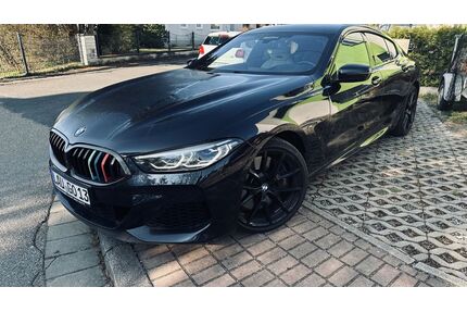 BMW M850 Gebrauchtwagen