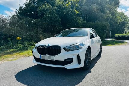 BMW 120 Gebrauchtwagen