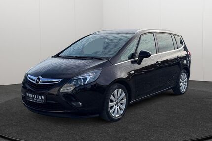 Opel Zafira Gebrauchtwagen