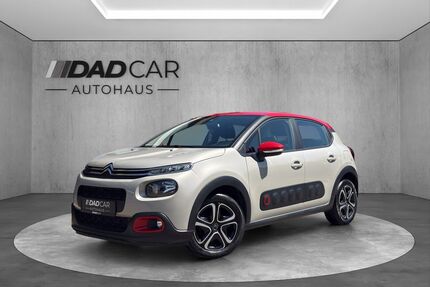 Citroen C3 Gebrauchtwagen