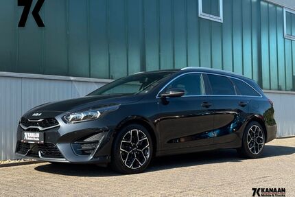 Kia ceed Sportswagon Gebrauchtwagen