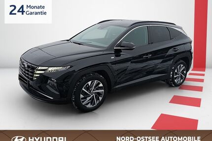 Hyundai TUCSON Gebrauchtwagen