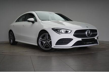 Mercedes-Benz CLA 200 Gebrauchtwagen