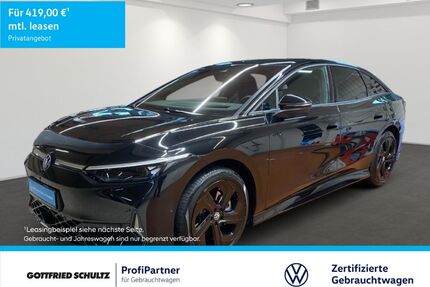 VW ID.7 Gebrauchtwagen