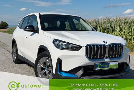 BMW iX1 Gebrauchtwagen