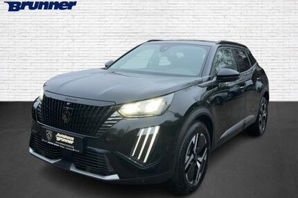 Peugeot 2008 Gebrauchtwagen
