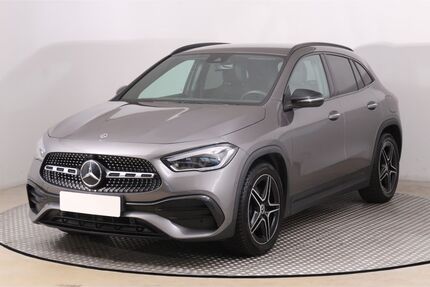 Mercedes-Benz GLA 200 Gebrauchtwagen