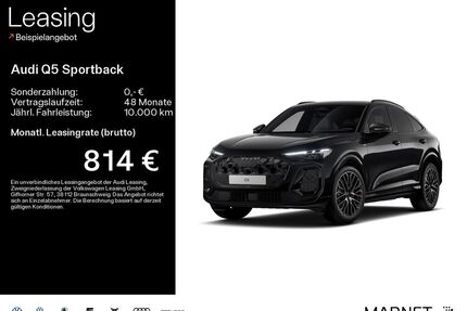 Audi Q5 Gebrauchtwagen