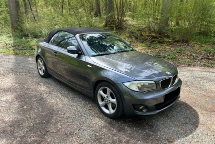BMW 118 Gebrauchtwagen