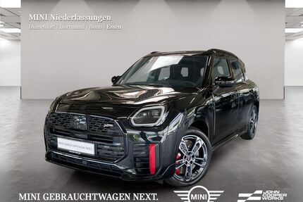 Mini John Cooper Works Gebrauchtwagen