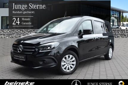 Mercedes-Benz T-Klasse Gebrauchtwagen