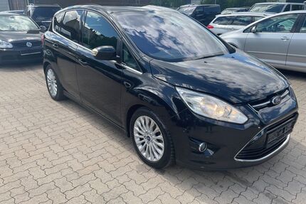 Ford C-Max Gebrauchtwagen
