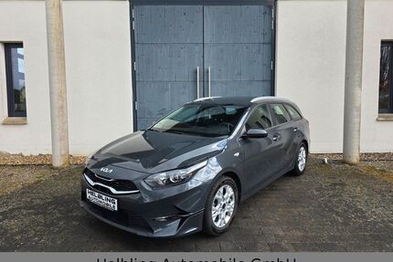 Kia ceed Sportswagon Gebrauchtwagen