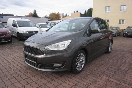 Ford C-Max Gebrauchtwagen