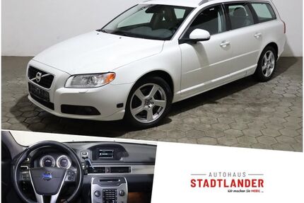 Volvo V70 Gebrauchtwagen