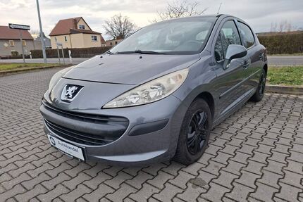 Peugeot 207 Gebrauchtwagen