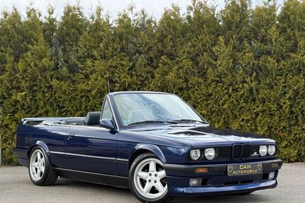 BMW 325 Gebrauchtwagen
