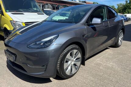 Tesla Model Y Gebrauchtwagen