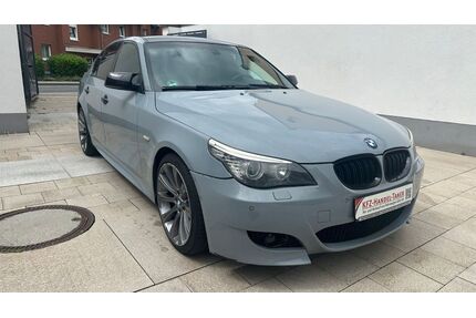 BMW 530 Gebrauchtwagen