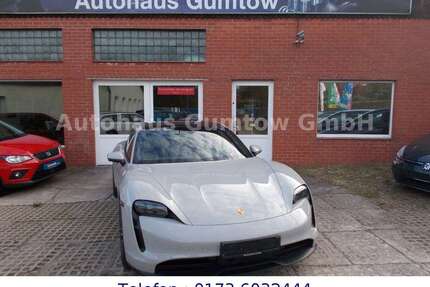 Porsche Taycan Gebrauchtwagen
