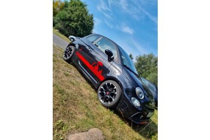 Abarth 595 Gebrauchtwagen