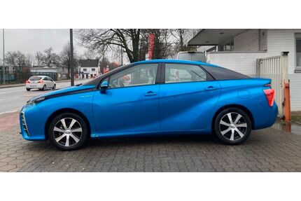Toyota Mirai Gebrauchtwagen