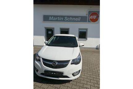 Opel Karl Gebrauchtwagen