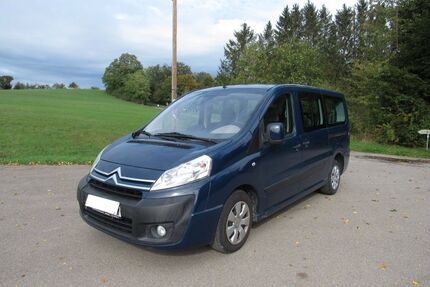 Citroen Jumpy Gebrauchtwagen