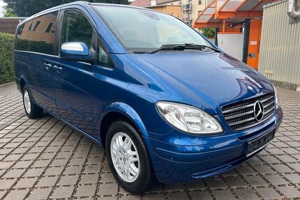 Mercedes-Benz Viano Gebrauchtwagen