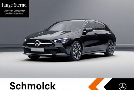 Mercedes-Benz CLA 200 Shooting Brake Gebrauchtwagen