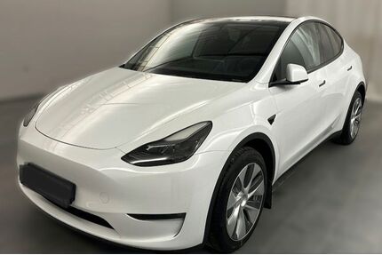 Tesla Model Y Gebrauchtwagen