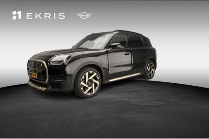 Mini Cooper Countryman Gebrauchtwagen