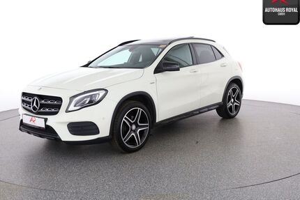 Mercedes-Benz GLA 200 Gebrauchtwagen