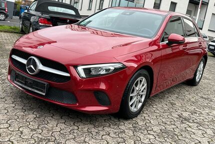Mercedes-Benz A 180 Gebrauchtwagen