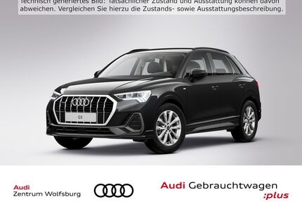Audi Q3 Gebrauchtwagen
