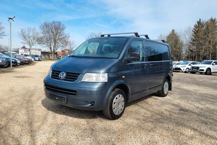 VW T5 Transporter Gebrauchtwagen
