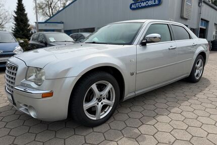 Chrysler 300C Gebrauchtwagen