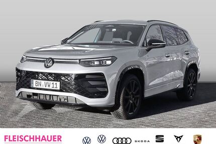 VW Tayron Gebrauchtwagen