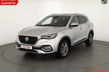 MG HS Gebrauchtwagen