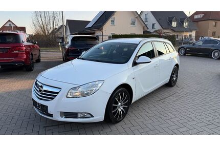Opel Insignia Gebrauchtwagen